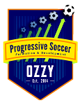 Progressive Soccer Ozzy